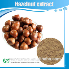 Hazelnut Extract , Hazelnut Extract Powder , Hazelnut P.E.